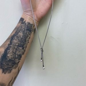 Roberto Magi Necklace